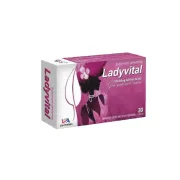 Nội Tiết Tố Nữ Ladyvital